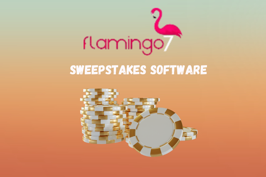 Sweepstakes Software