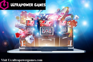 ultrapower casino