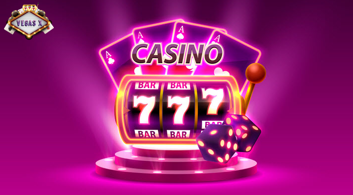 vegas x online casino