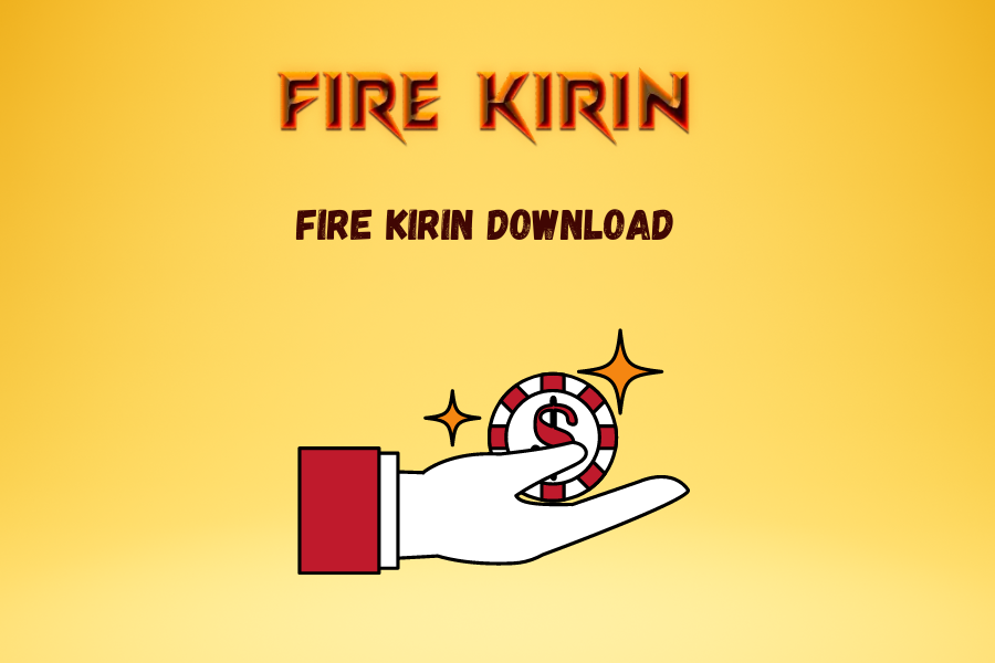 Fire kirin download