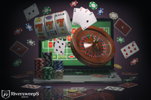 Bitcoin casino software