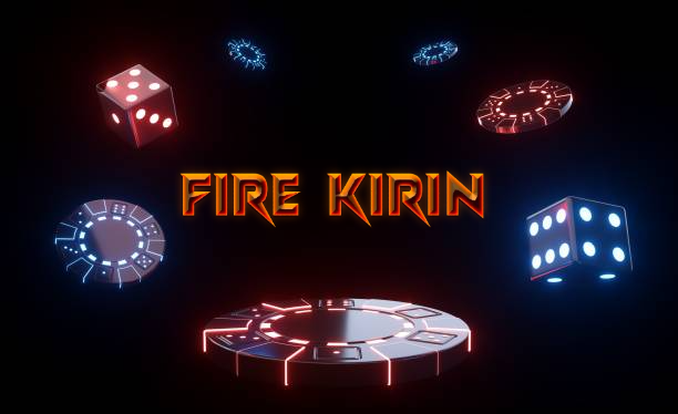 Play Fire Kirin