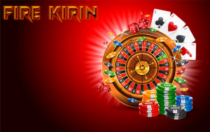 Play Fire Kirin