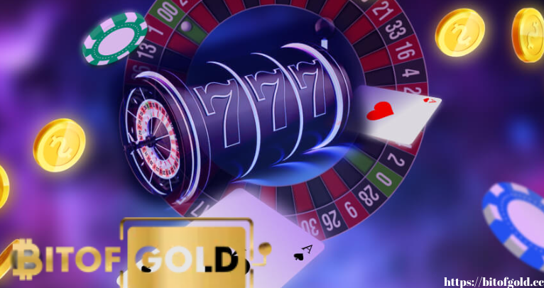 golden dragon casino