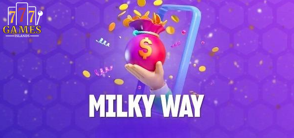 milky way casino