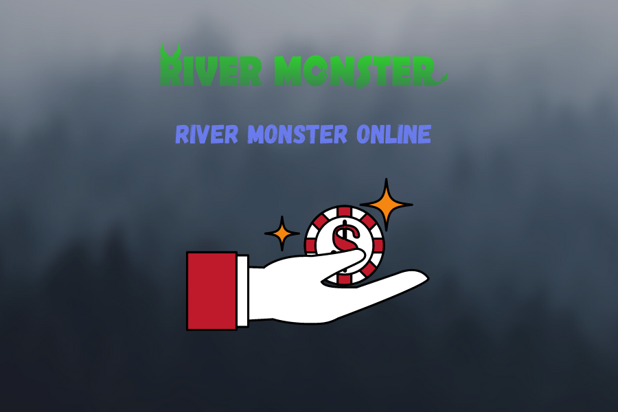River monster online