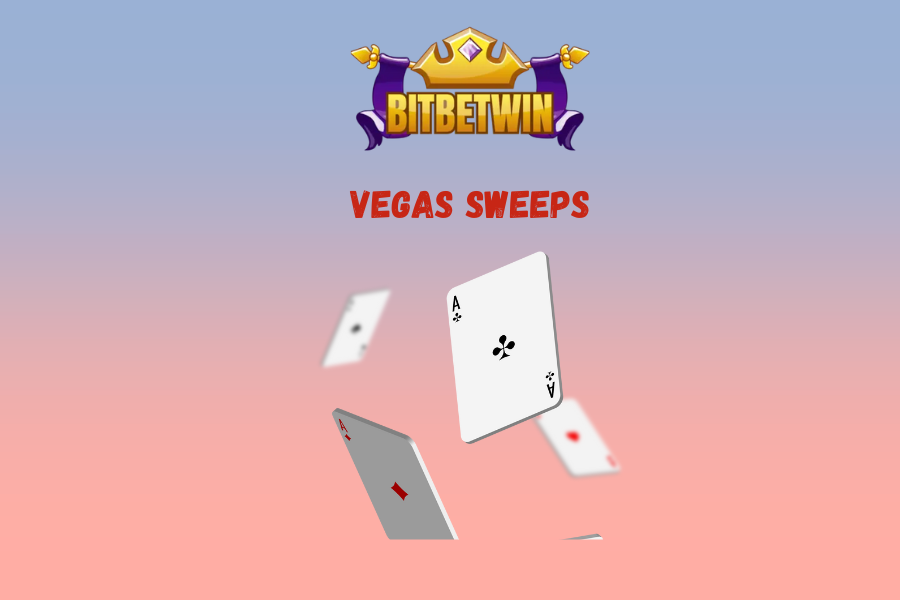Vegas sweeps