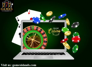 fire kirin online casino