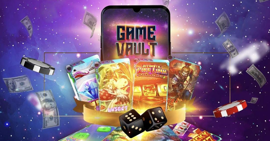 game vault 777 casino