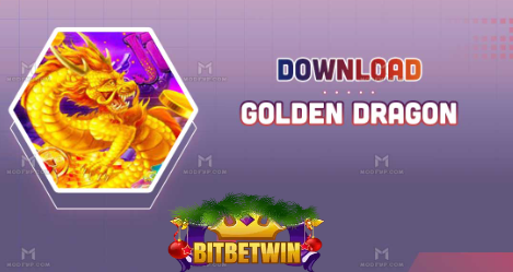 golden dragon app