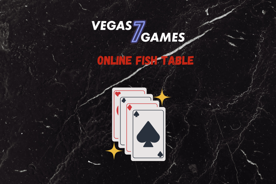 Online fish table