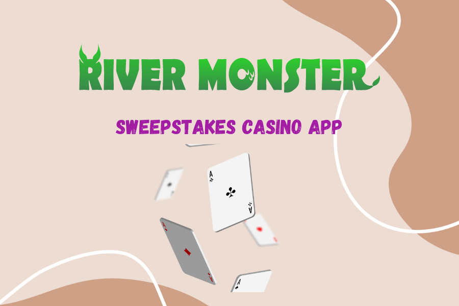 Sweepstakes casino app