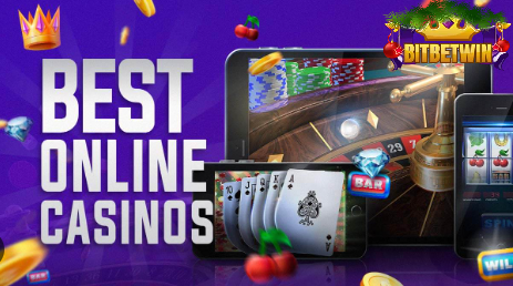 Best online casino experience