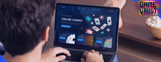 GameVault Casino solutions