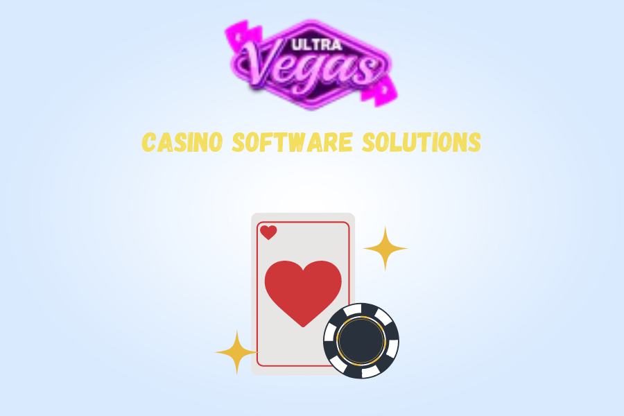 casino software solutions