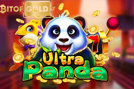 ultra panda mobile app