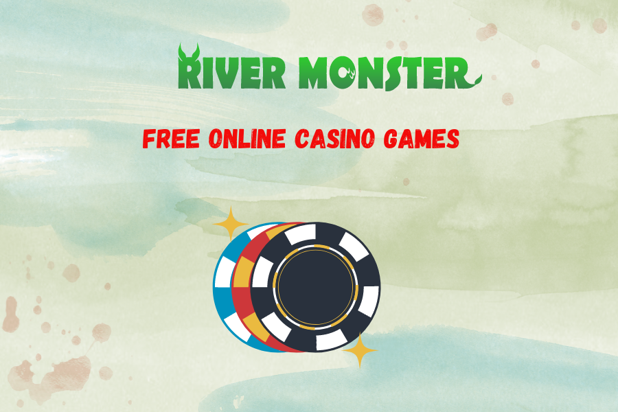 Free Online Casino Games