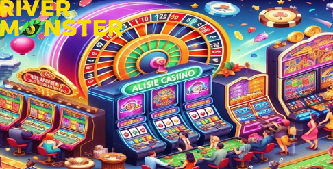 Learn More About Casino Software