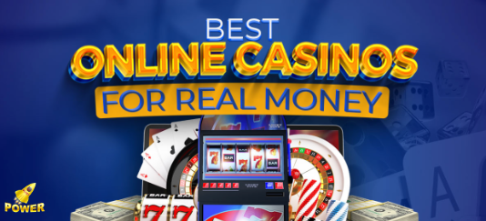 Online Slot Games