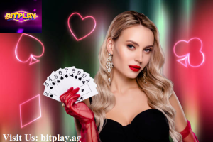 Online casino game