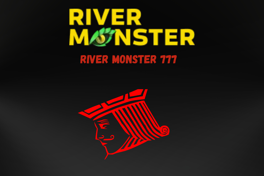 River monster 777