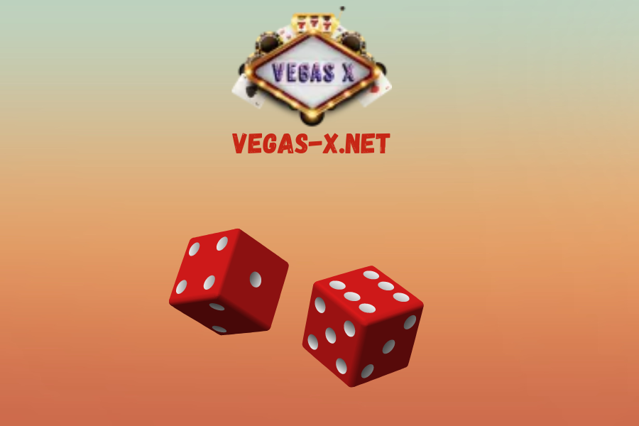 Vegas-x.net