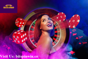 bitspinwin promo code