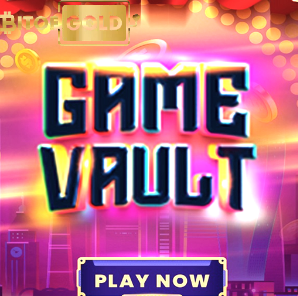 discover the Game Vault platform