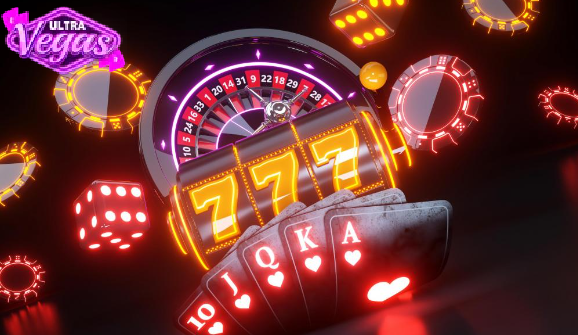 online slot games