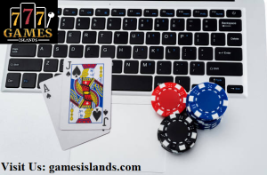 paradise casino games