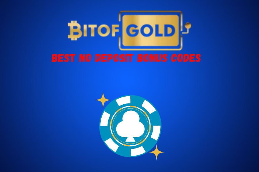 Best No Deposit Bonus Codes