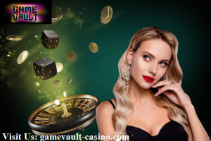 Casino software