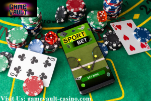 Casino software