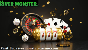 Download RiverMonster Casino