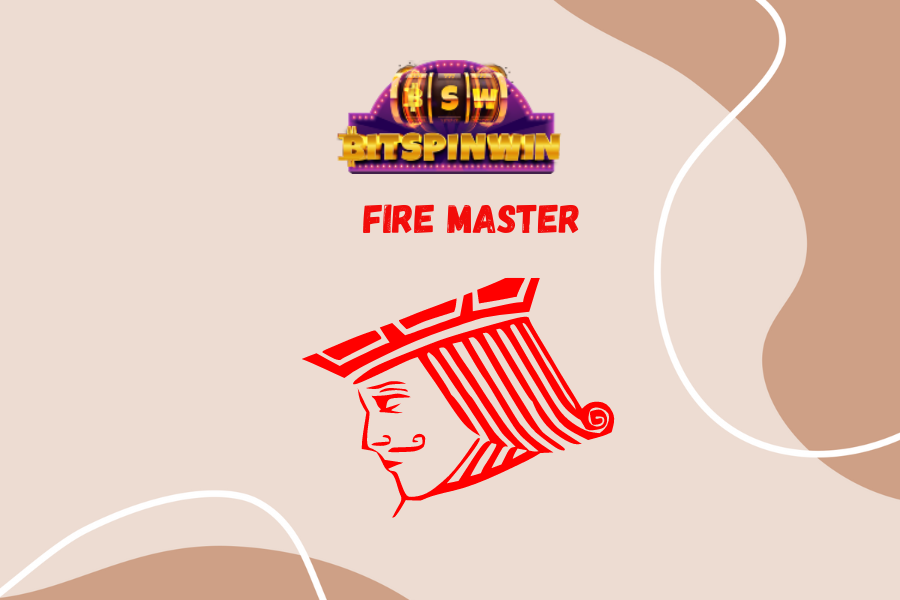 Fire Master