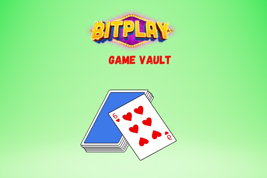 Game Vault