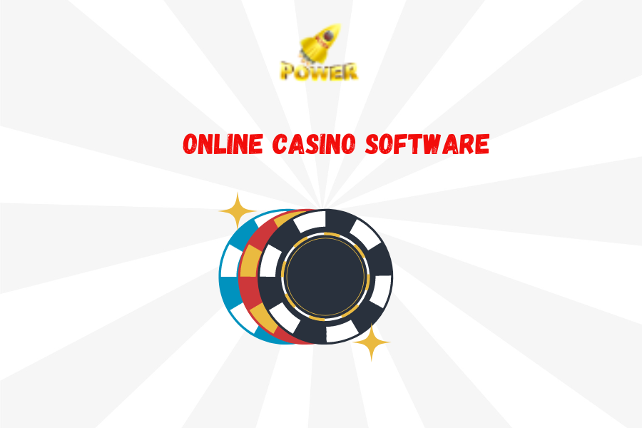 Online Casino Software