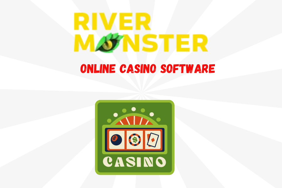 Online Casino Software