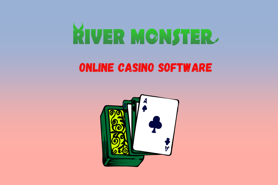 Online Casino Software