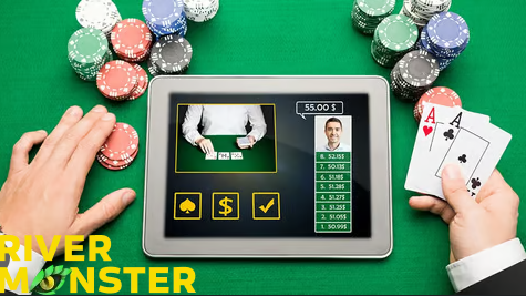 Secure Online Casino Software