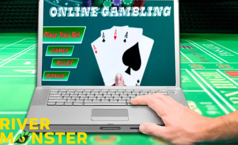 Secure Online Casino Software