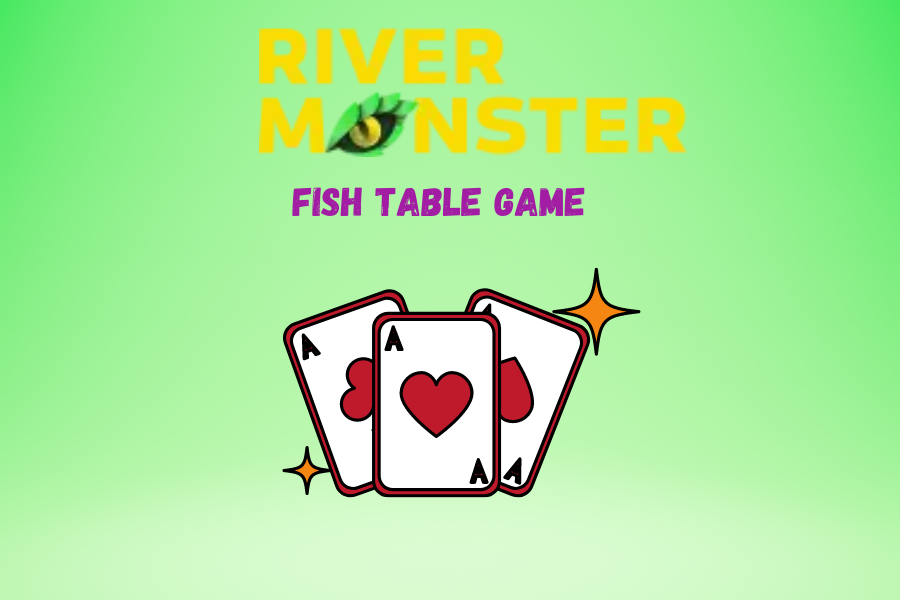 fish table game