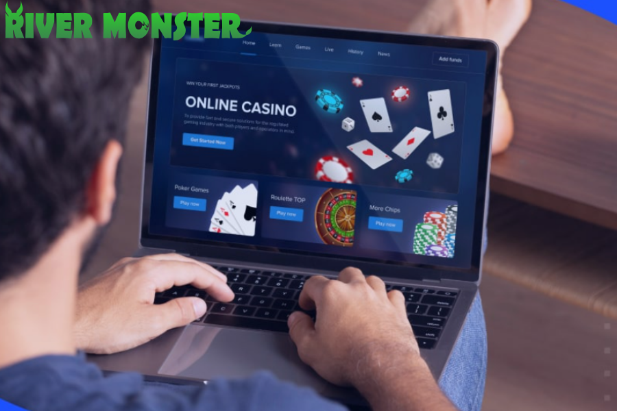 play fish table games online