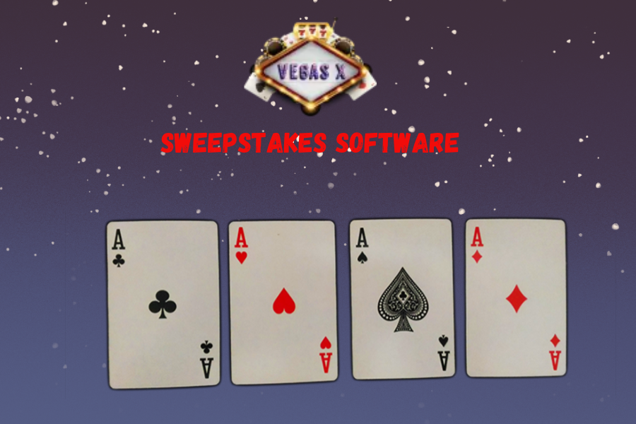 sweepstakes software