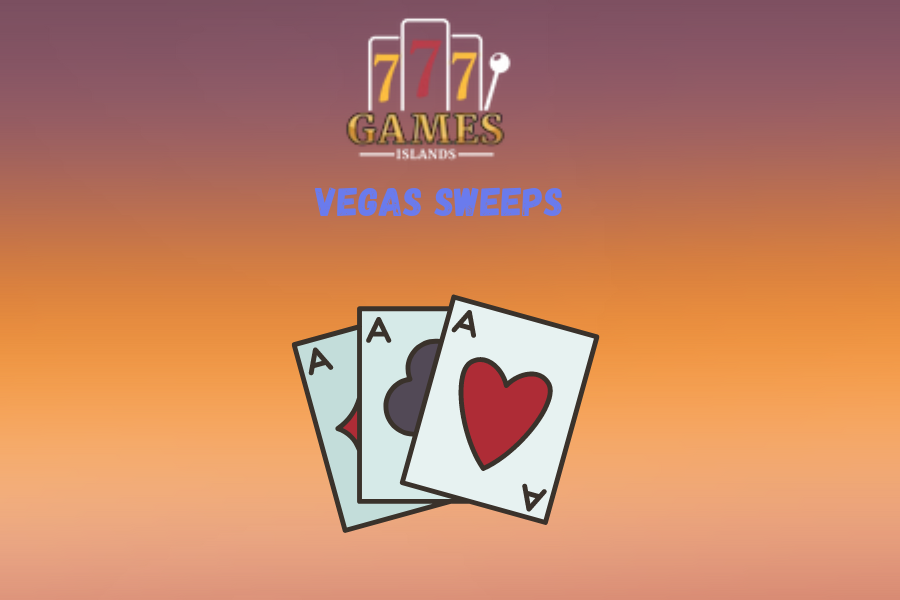 vegas sweeps