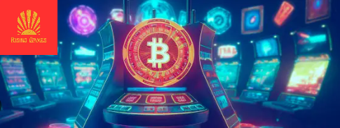 Bitcoin Slots