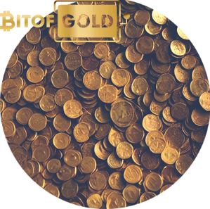 Enjoy Online Casino at Bitofgold