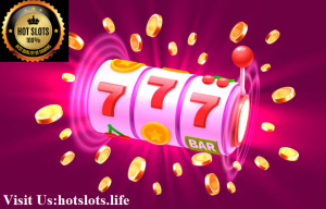 Explore slot games