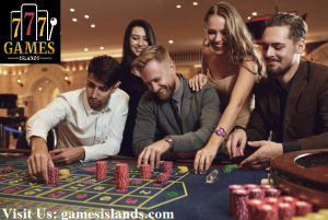 Gamevault online casino