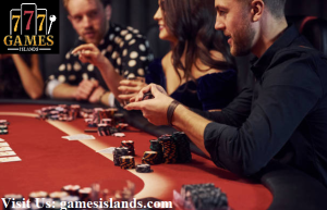 Gamevault online casino